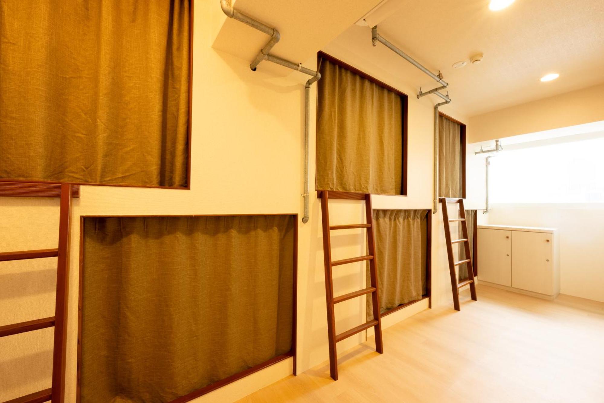 Cat Tail Pocket Inn Taipei Eksteriør billede
